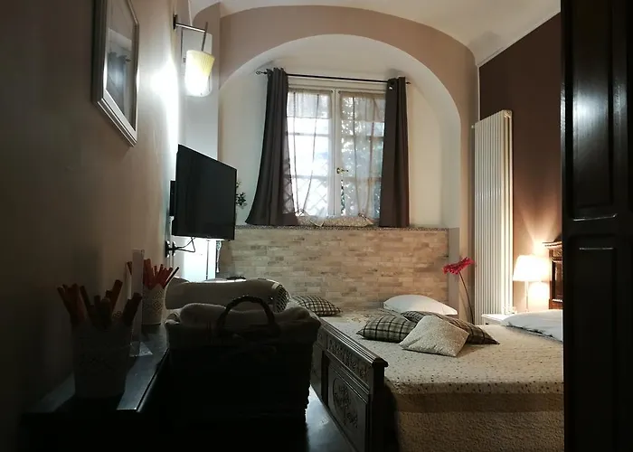 B&B Cascina Barolo