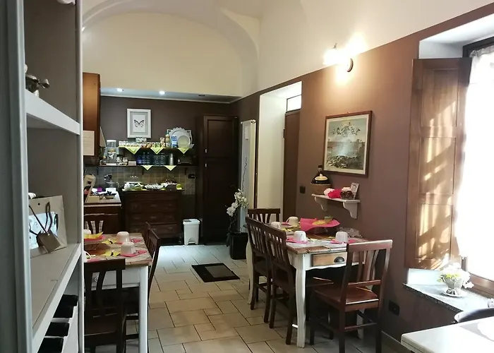 B&B Cascina Barolo