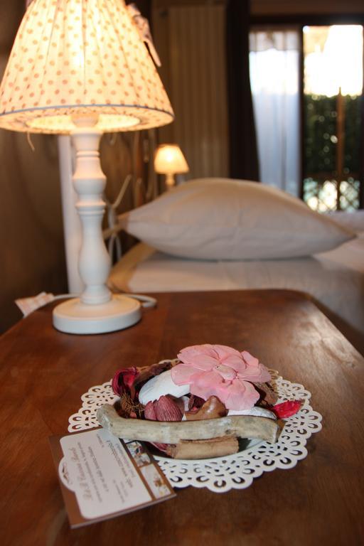Cascina Barolo Bed & Breakfast Torino