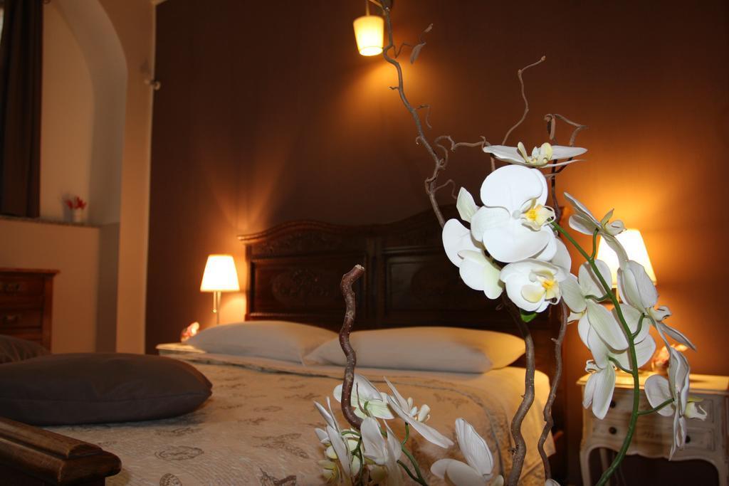 Cascina Barolo Bed & Breakfast Torino