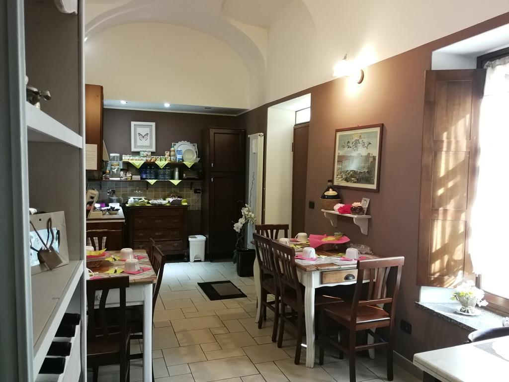 Bed & Breakfast Cascina Barolo