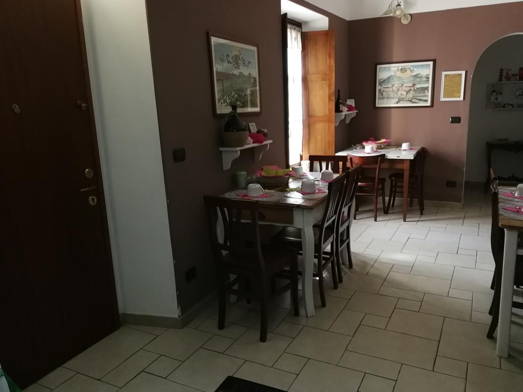 Cascina Barolo Bed & Breakfast