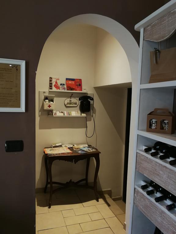 Bed & Breakfast Cascina Barolo 3*